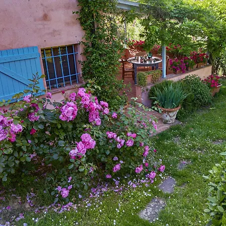 Lägenhet Con Terrazza Privata E Giardino Vicino A Pisa E Firenze Palaia