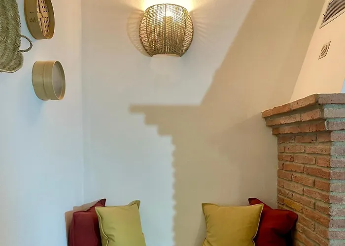 公寓 Con Terrazza Privata E Giardino Vicino A Pisa E Firenze 帕拉亚