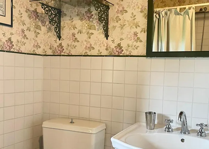 Con Terrazza Privata E Giardino Vicino A Pisa E Firenze * 帕拉亚