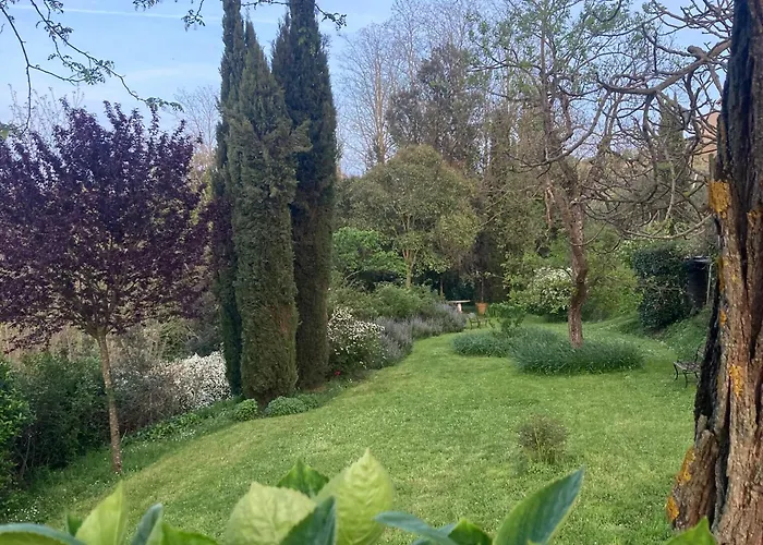 公寓 Con Terrazza Privata E Giardino Vicino A Pisa E Firenze 帕拉亚