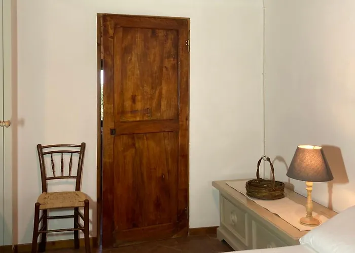Con Terrazza Privata E Giardino Vicino A Pisa E Firenze * 帕拉亚